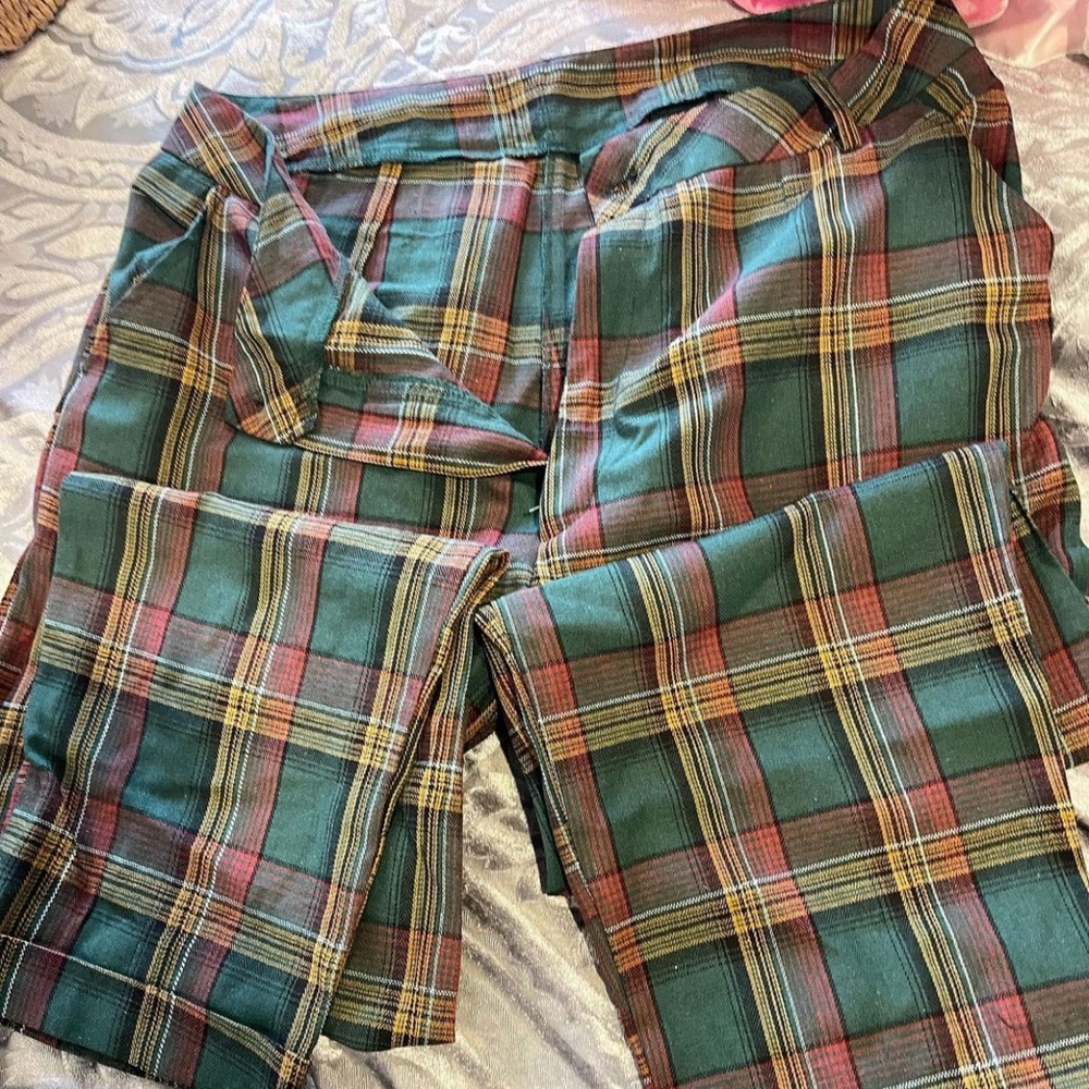 Never worn